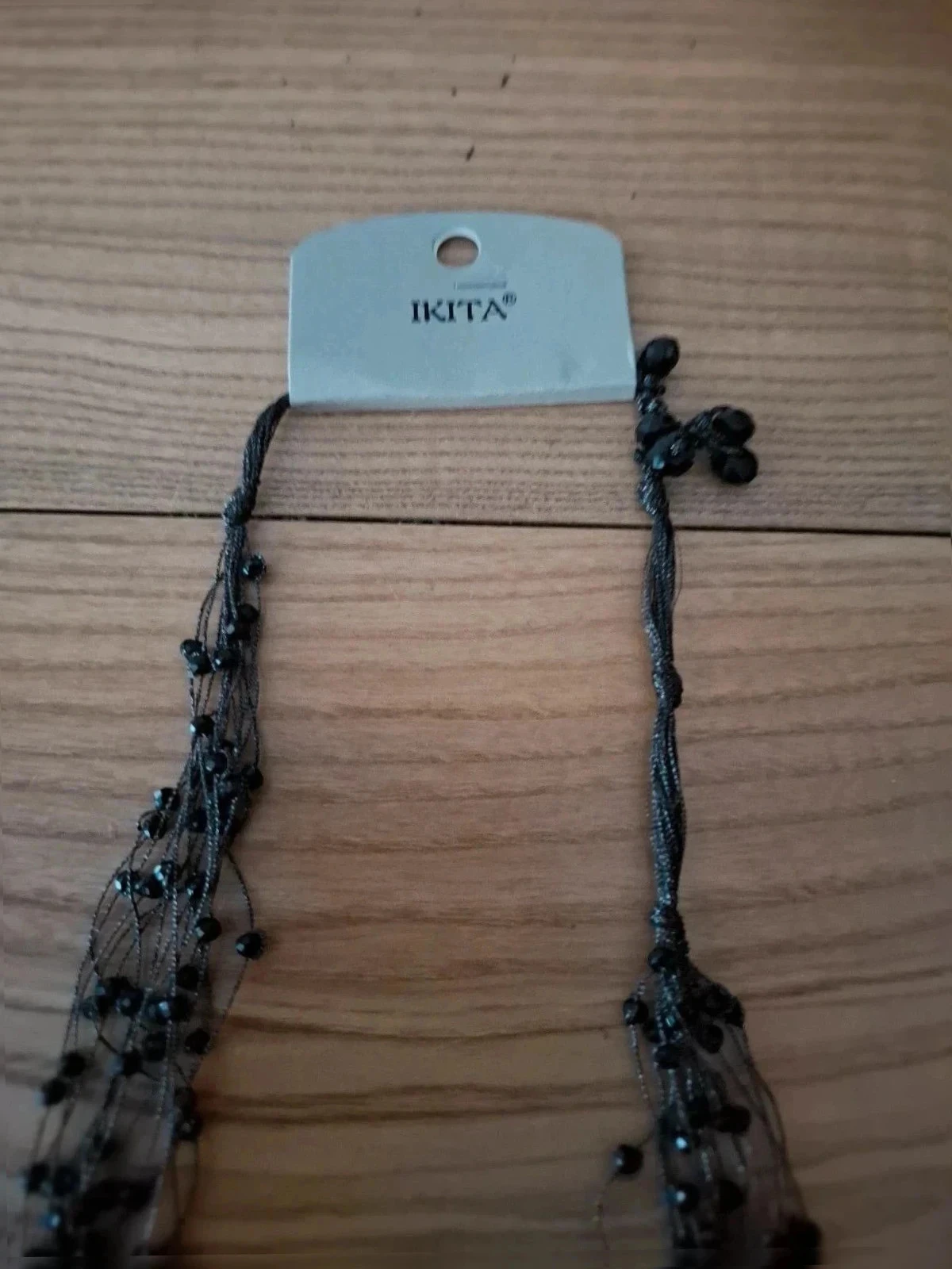 Collar ikita n°229 – photo 3